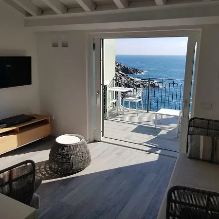 Fivestay Casa Gabriella アパート