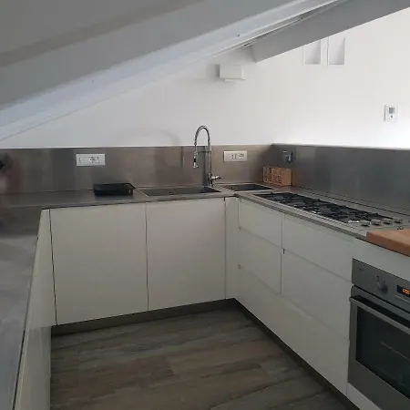 Fivestay Casa Gabriella * ヴェルナッツァ