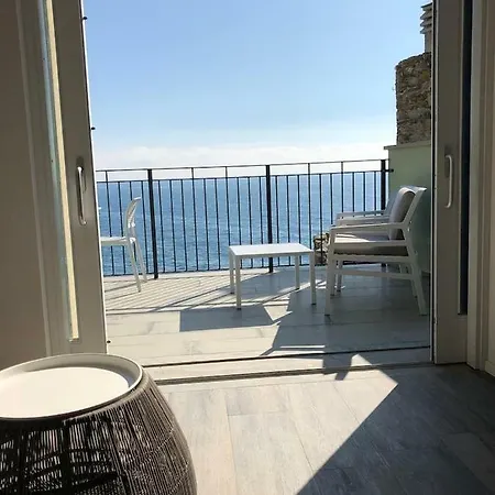 Fivestay Casa Gabriella