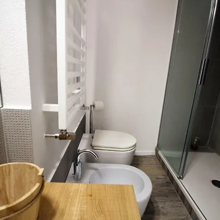 Fivestay Casa Gabriella ヴェルナッツァ