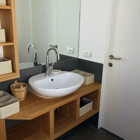 Fivestay Casa Gabriella アパート ヴェルナッツァ