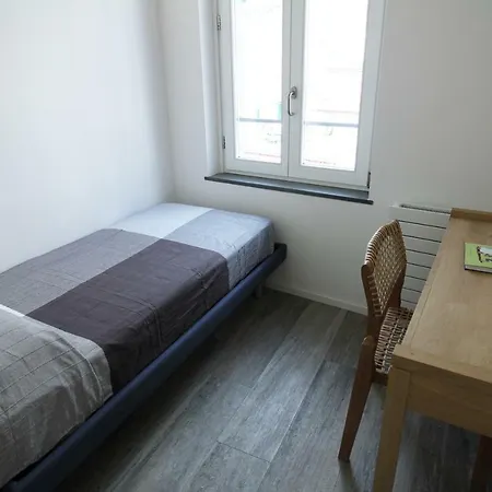 Fivestay Casa Gabriella * ヴェルナッツァ