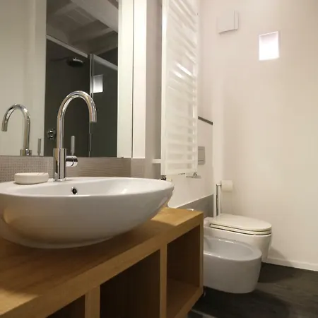 Fivestay Casa Gabriella *