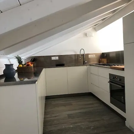 アパート Fivestay Casa Gabriella *