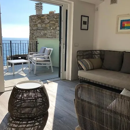 Fivestay Casa Gabriella Διαμέρισμα Βερνάτσα