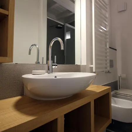 アパート Fivestay Casa Gabriella *