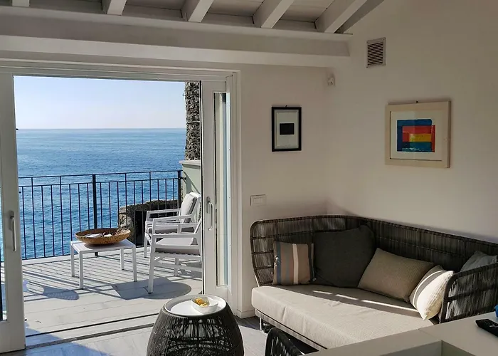 Fivestay Casa Gabriella Apartman Vernazza