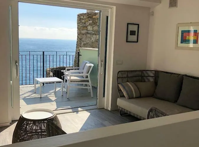 Apartman Fivestay Casa Gabriella