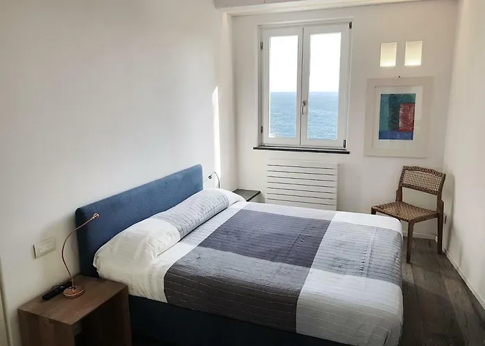 Fivestay Casa Gabriella *