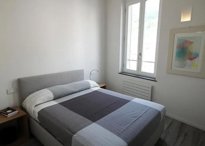 Fivestay Casa Gabriella * Vernazza