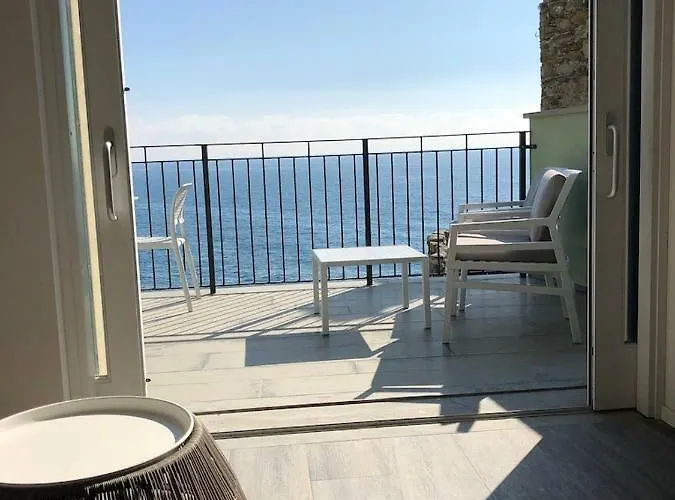 Fivestay Casa Gabriella