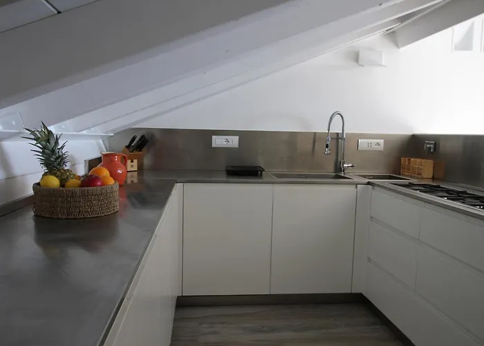 Fivestay Casa Gabriella Vernazza