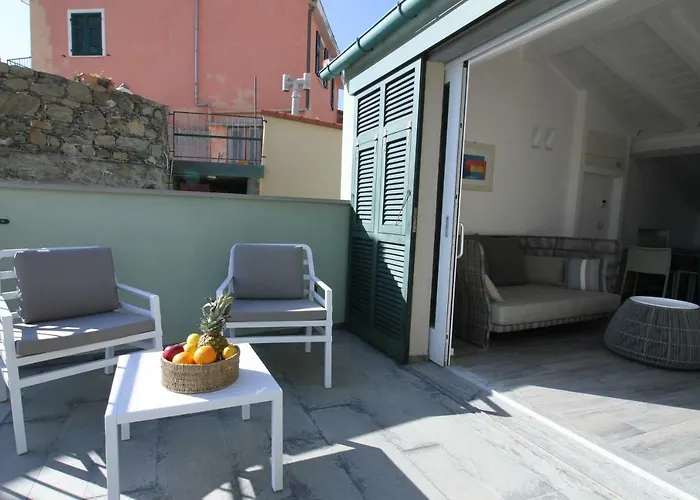 Fivestay Casa Gabriella Apartman