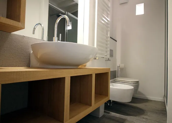 Fivestay Casa Gabriella Apartman *