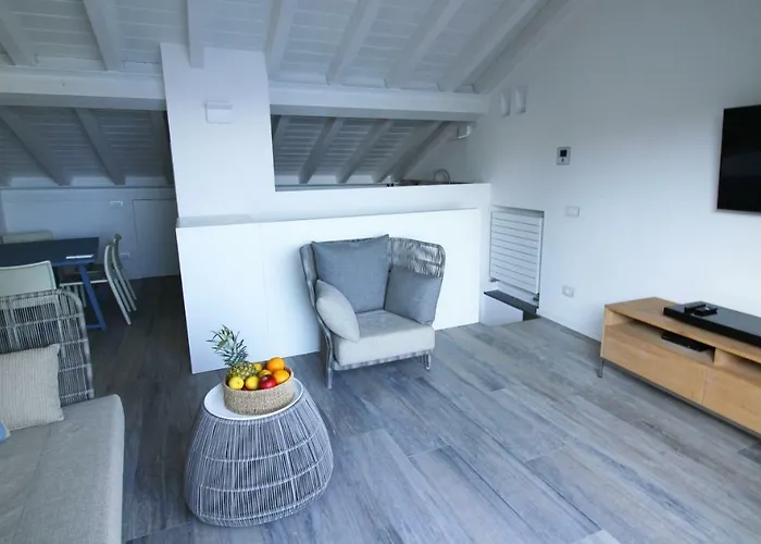 Fivestay Casa Gabriella Apartman *