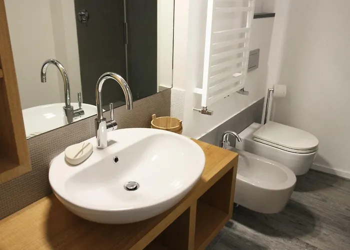 Fivestay Casa Gabriella Apartman