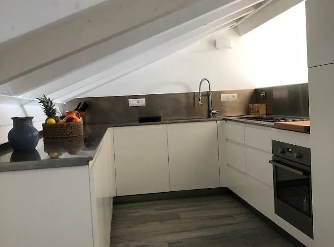 Apartman Fivestay Casa Gabriella *