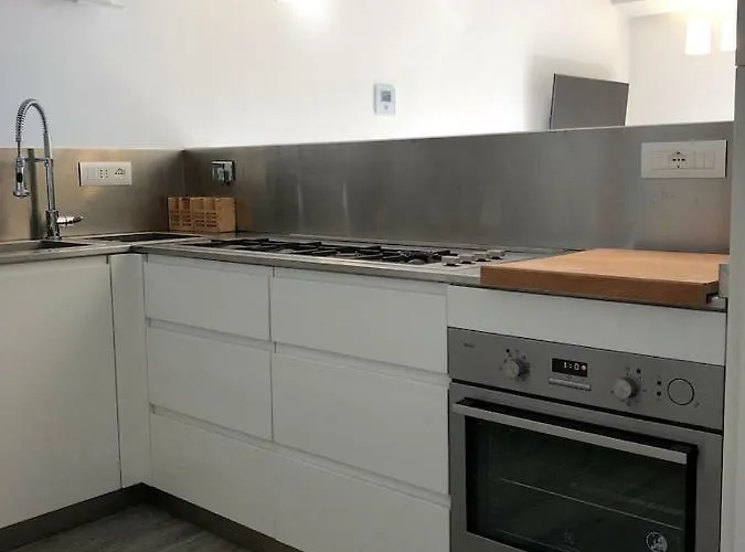 Apartman Fivestay Casa Gabriella