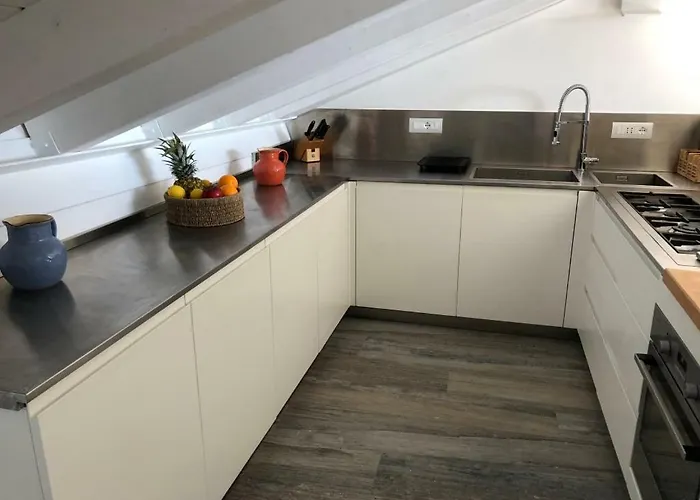 Fivestay Casa Gabriella