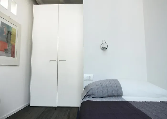 Fivestay Casa Gabriella Apartman *