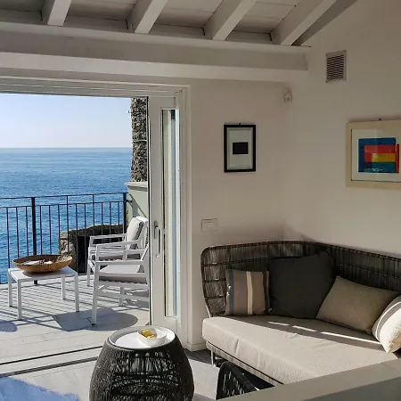 Fivestay Casa Gabriella Apartment Vernazza