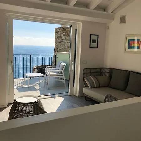 Apartment Fivestay Casa Gabriella