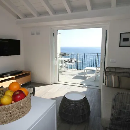 Fivestay Casa Gabriella Apartment *