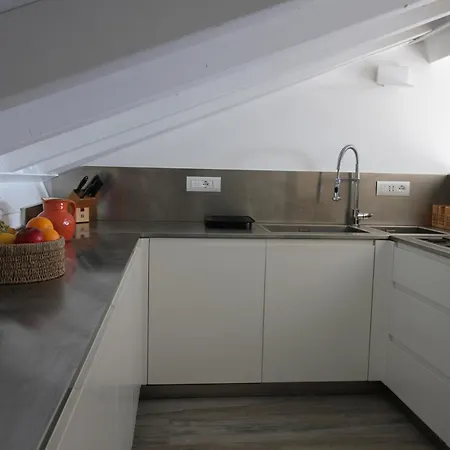Fivestay Casa Gabriella ורנאצה