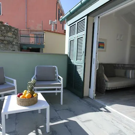 Fivestay Casa Gabriella Lägenhet