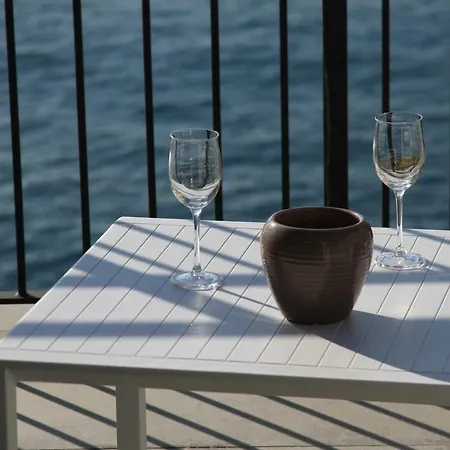 Apartamento Fivestay Casa Gabriella