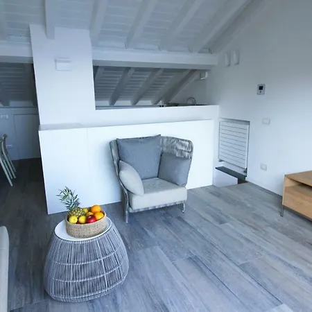 Fivestay Casa Gabriella Apartment *