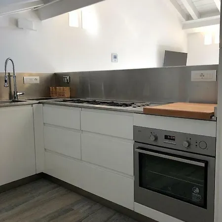 Apartamento Fivestay Casa Gabriella