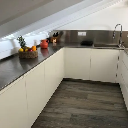 Fivestay Casa Gabriella