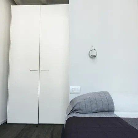 Fivestay Casa Gabriella Apartment *