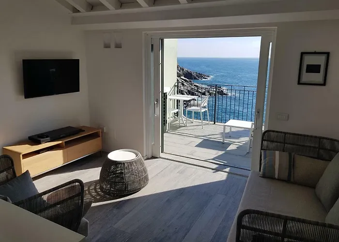 Fivestay Casa Gabriella 아파트