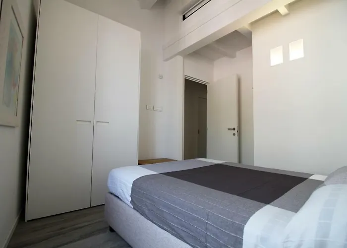 Апартаменты Fivestay Casa Gabriella Вернацца