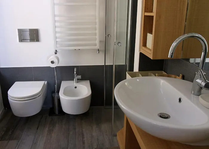 Appartement Fivestay Casa Gabriella Vernazza