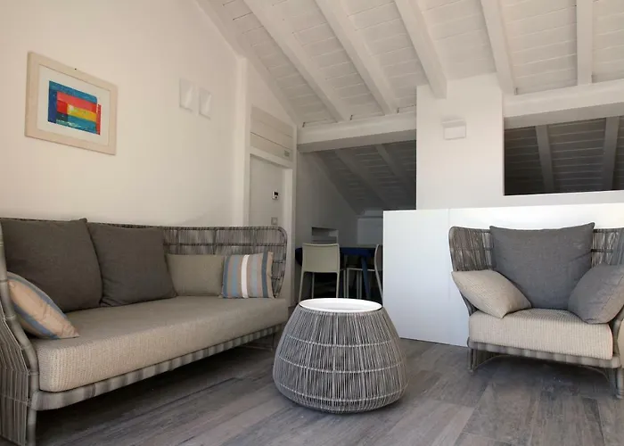 Апартаменты Fivestay Casa Gabriella Вернацца