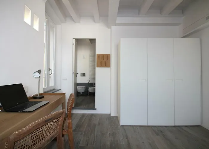 Fivestay Casa Gabriella