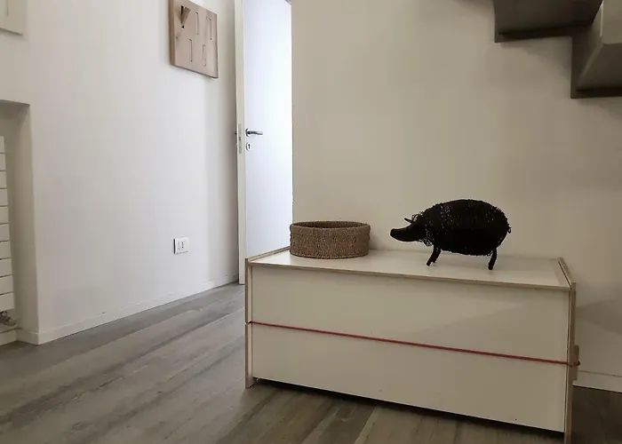 Fivestay Casa Gabriella * Вернацца