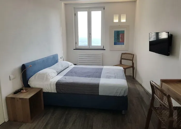 Fivestay Casa Gabriella