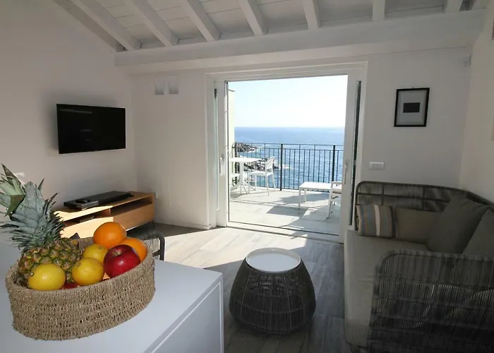 Fivestay Casa Gabriella Appartement *