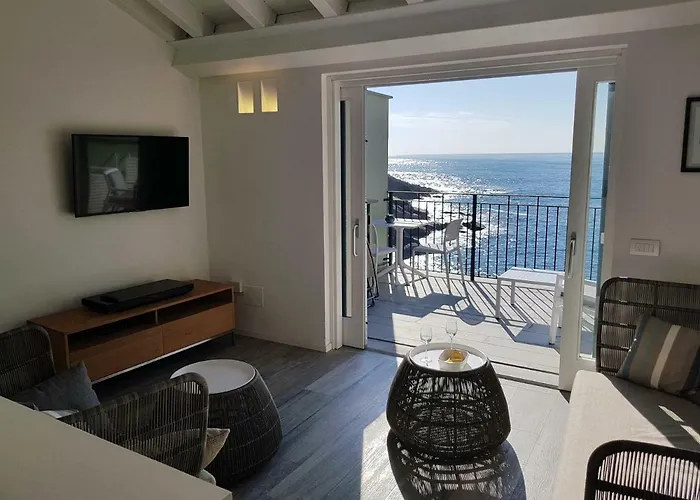 Fivestay Casa Gabriella 아파트