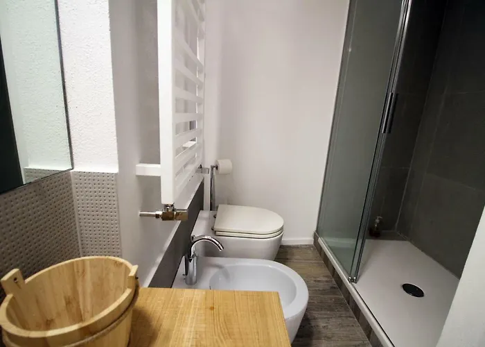 Fivestay Casa Gabriella Вернацца