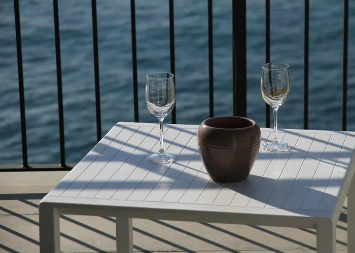 Appartement Fivestay Casa Gabriella