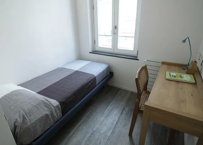 Fivestay Casa Gabriella * Vernazza