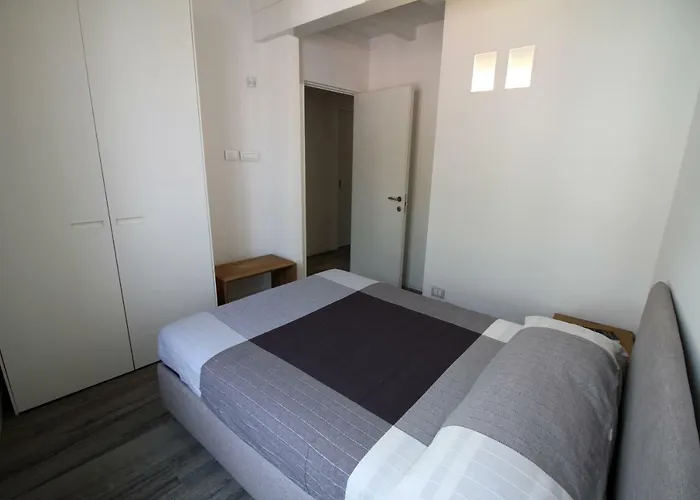 Appartement Fivestay Casa Gabriella