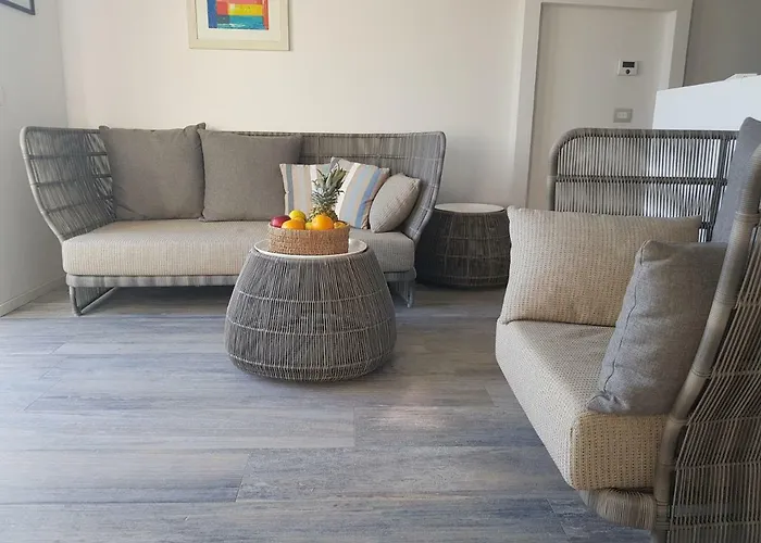아파트 Fivestay Casa Gabriella 베르나차