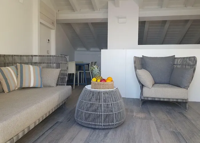 Fivestay Casa Gabriella * Вернацца