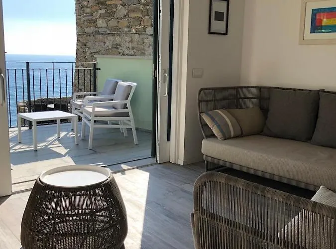 Fivestay Casa Gabriella 아파트 베르나차